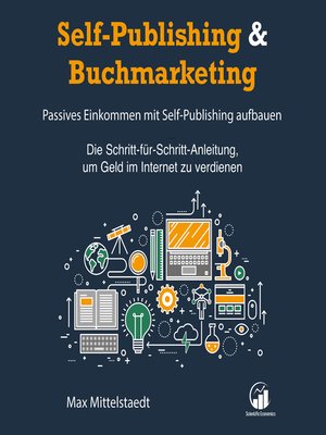 cover image of Self-Publishing & Buchmarketing